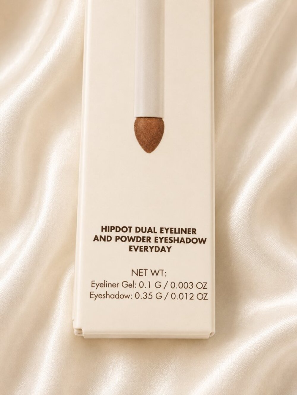 HipDot Dual Eyeliner & Powder Eyeshadow – Everyday - Picture 5 of 7
